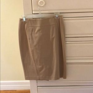 Ann Taylor pencil skirt